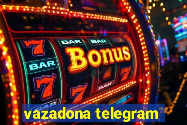 vazadona telegram